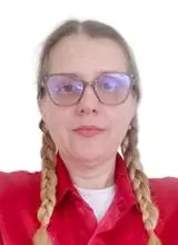 Foto oficial de Mafê (TSE)
