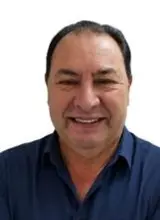 Foto oficial de Magalhães do Tatuquara (TSE)