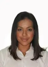 Foto oficial de Maite Brusman (TSE)