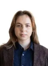 Foto oficial de Manu Shtorach (TSE)