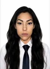 Foto oficial de Mapê (TSE)