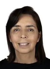 Foto oficial de Mara Boca Aberta (TSE)