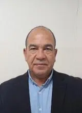 Foto oficial de Marcão do Povo (TSE)