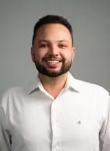 Foto oficial de Marcelo Dal Negro (TSE)