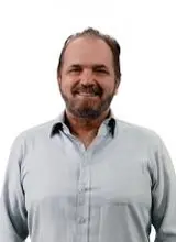 Foto oficial de Marcelo Maia (TSE)