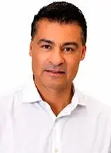 Foto oficial de Marcelo Rangel (TSE)