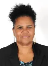 Foto oficial de Márcia Motta (TSE)