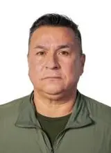 Foto oficial de Marcio da Conquista (TSE)