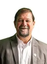 Foto oficial de Marcio Kieller (TSE)