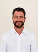 Foto oficial de Marco Antonio Travessolo (TSE)