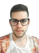 Foto oficial de Marcos Martins (TSE)