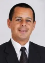 Foto oficial de Marcos Ribas (TSE)