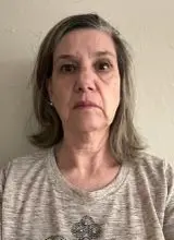 Foto oficial de Mari Cereia (TSE)