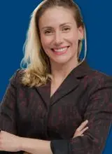 Foto oficial de Mari Grotti (TSE)