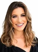Foto oficial de Mari Guedes PCD (TSE)