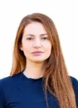 Foto oficial de Mari Mazzon Sos 4 Patas (TSE)
