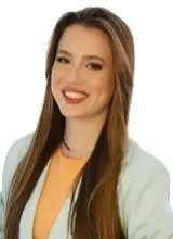 Foto oficial de Maria Clara (TSE)