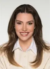 Foto oficial de Maria Victoria (TSE)