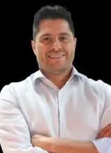 Foto oficial de Marinho Guimaraes (TSE)