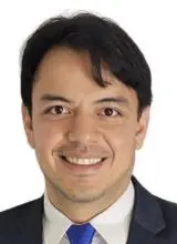 Foto oficial de Mario Certo (TSE)
