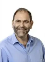 Foto oficial de Mario Verri (TSE)