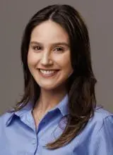 Foto oficial de Marjorie Ferreira (TSE)