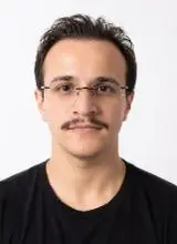 Foto oficial de Matheus Manholer (TSE)