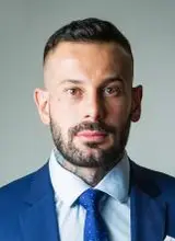 Foto oficial de Matheus Moreira (TSE)