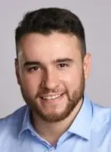 Foto oficial de Matheus Simões (TSE)