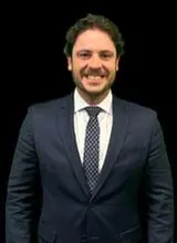 Foto oficial de Matheus Vermelho (TSE)