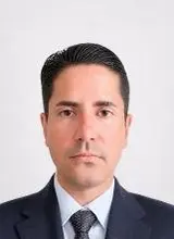 Foto oficial de Matheus Zozoloto (TSE)