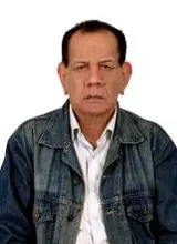 Foto oficial de Matoso (TSE)