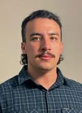 Foto oficial de Maurício Franciscon (TSE)