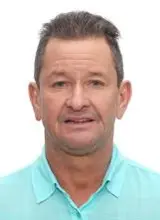 Foto oficial de Maurício Freitas (TSE)