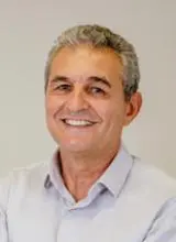 Foto oficial de Mauricio Silva (TSE)