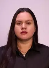 Foto oficial de Mayara Kelly (TSE)
