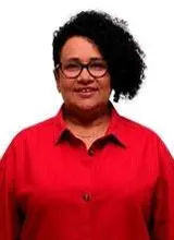 Foto oficial de Maze Saad (TSE)