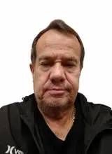 Foto oficial de MC Luiz Amatuzzi (TSE)