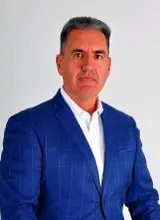 Foto oficial de Mendes (TSE)