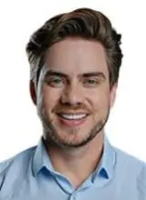 Foto oficial de Michel Becker (TSE)