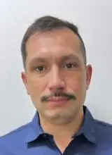 Foto oficial de Migué Braia (TSE)