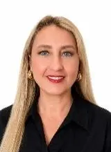 Foto oficial de Milene Zerek (TSE)