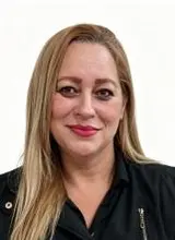 Foto oficial de Mirian Macedo (TSE)