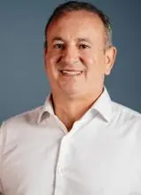Foto oficial de Moacyr Fadel (TSE)