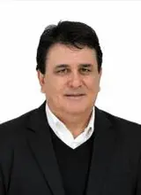 Foto oficial de Moises Amaral (TSE)