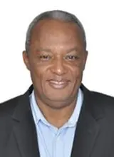 Foto oficial de Moises Rosa (TSE)
