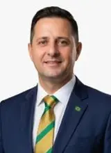 Foto oficial de Motorista Valdeney Leite (TSE)