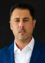 Foto oficial de Murilo Morais Inclusão (TSE)