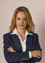 Foto oficial de Naiany Hruschka (TSE)