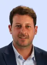 Foto oficial de Natan Sperafico (TSE)